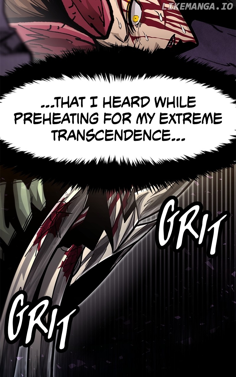 God Tribe Chapter 64 - page 96