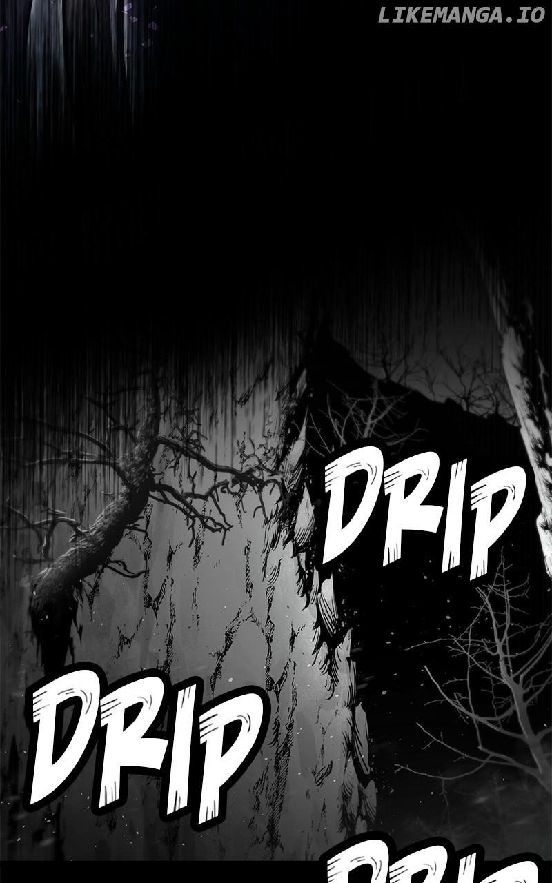 God Tribe Chapter 64 - page 97
