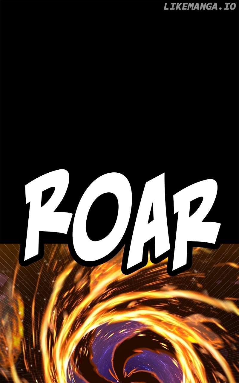 God Tribe Chapter 65 - page 1