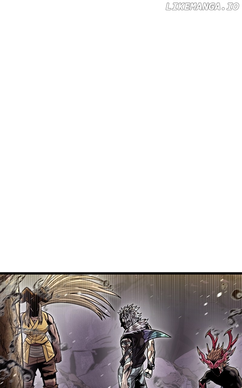 God Tribe Chapter 65 - page 100