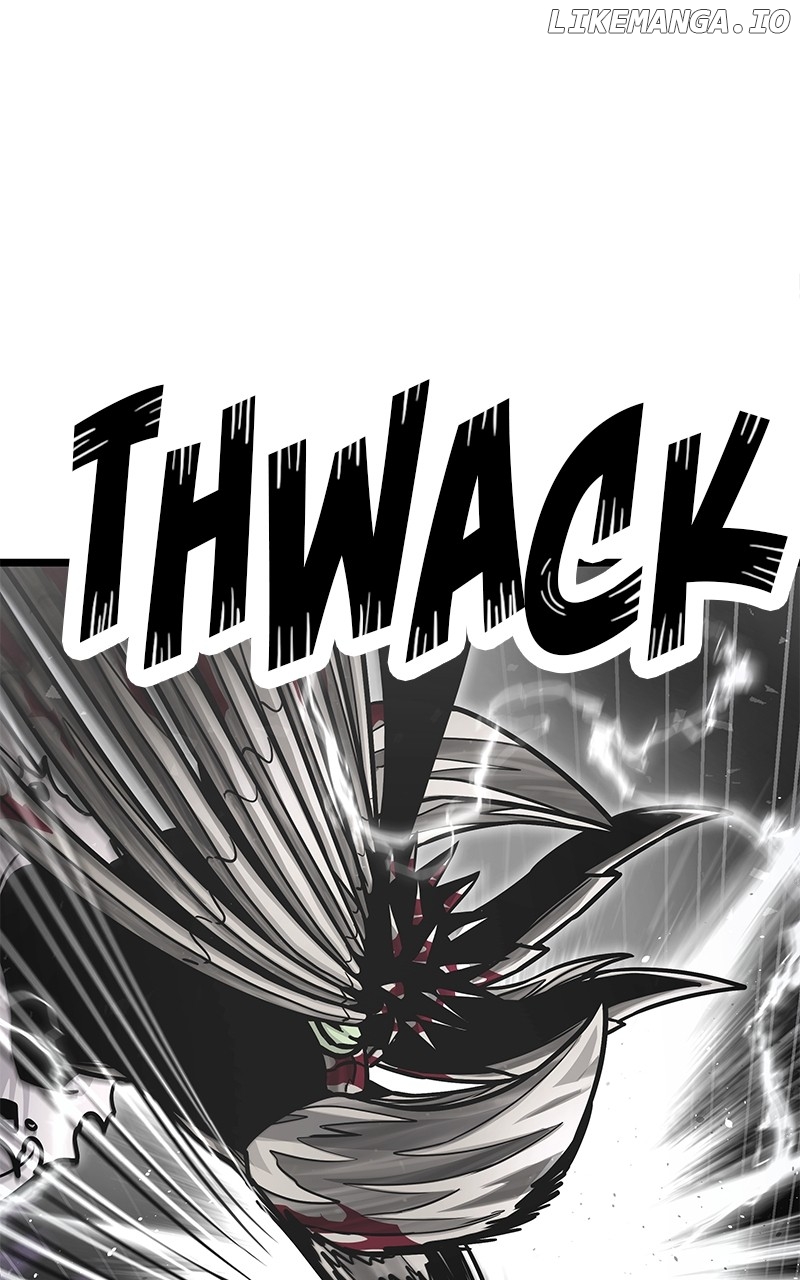 God Tribe Chapter 65 - page 104