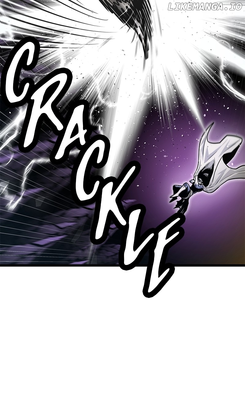 God Tribe Chapter 65 - page 105
