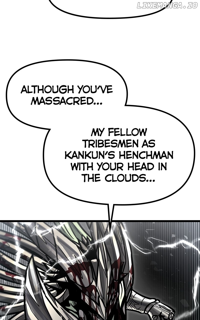 God Tribe Chapter 65 - page 107