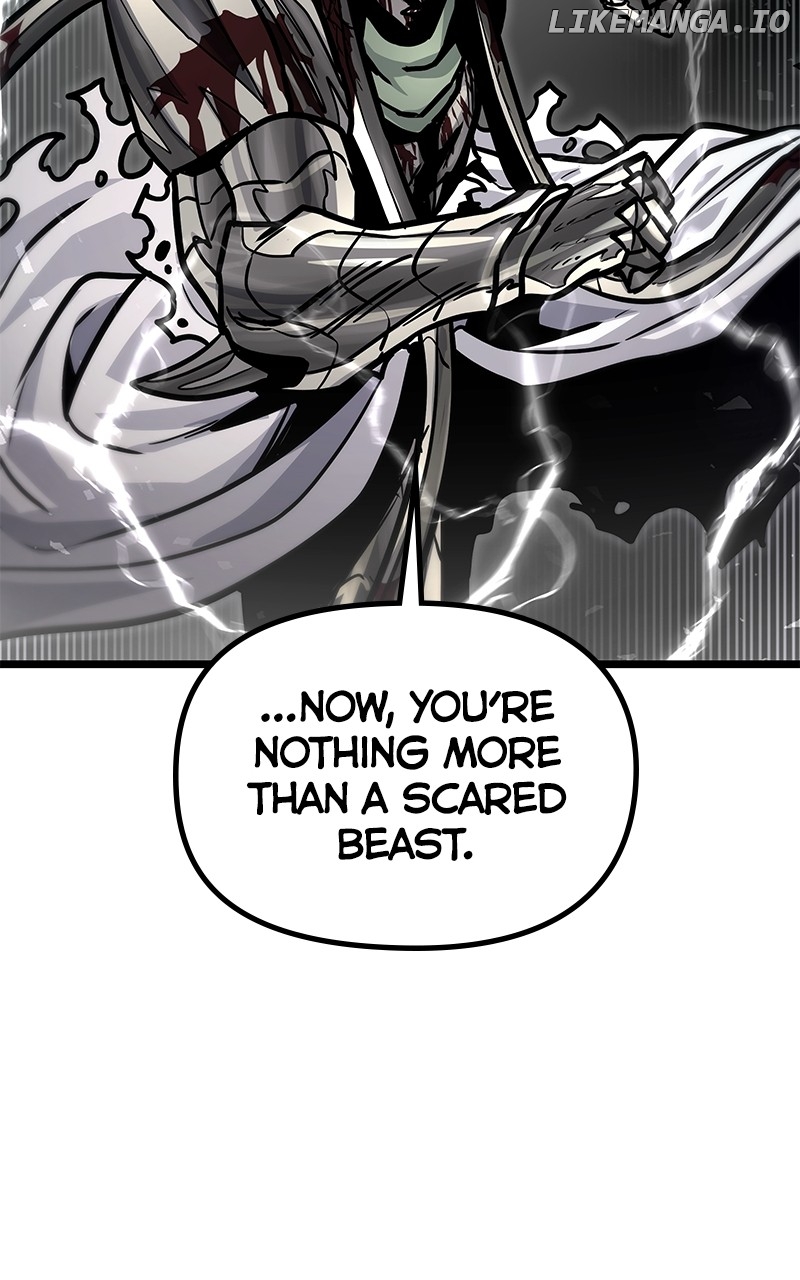 God Tribe Chapter 65 - page 108