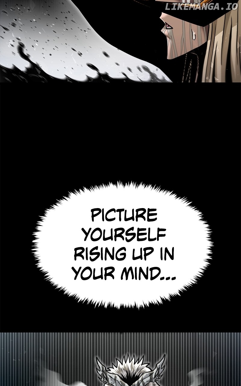 God Tribe Chapter 65 - page 11