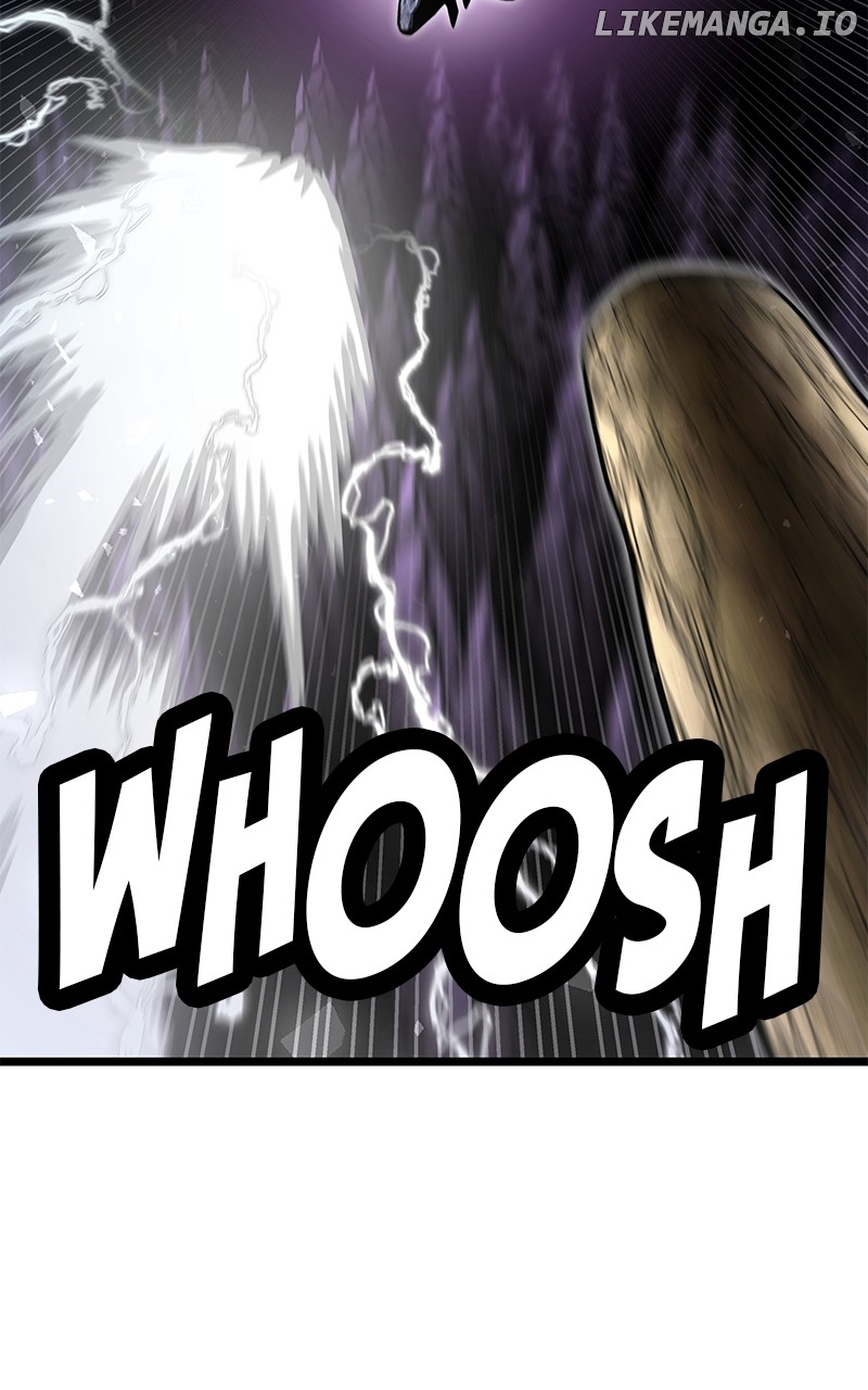 God Tribe Chapter 65 - page 111