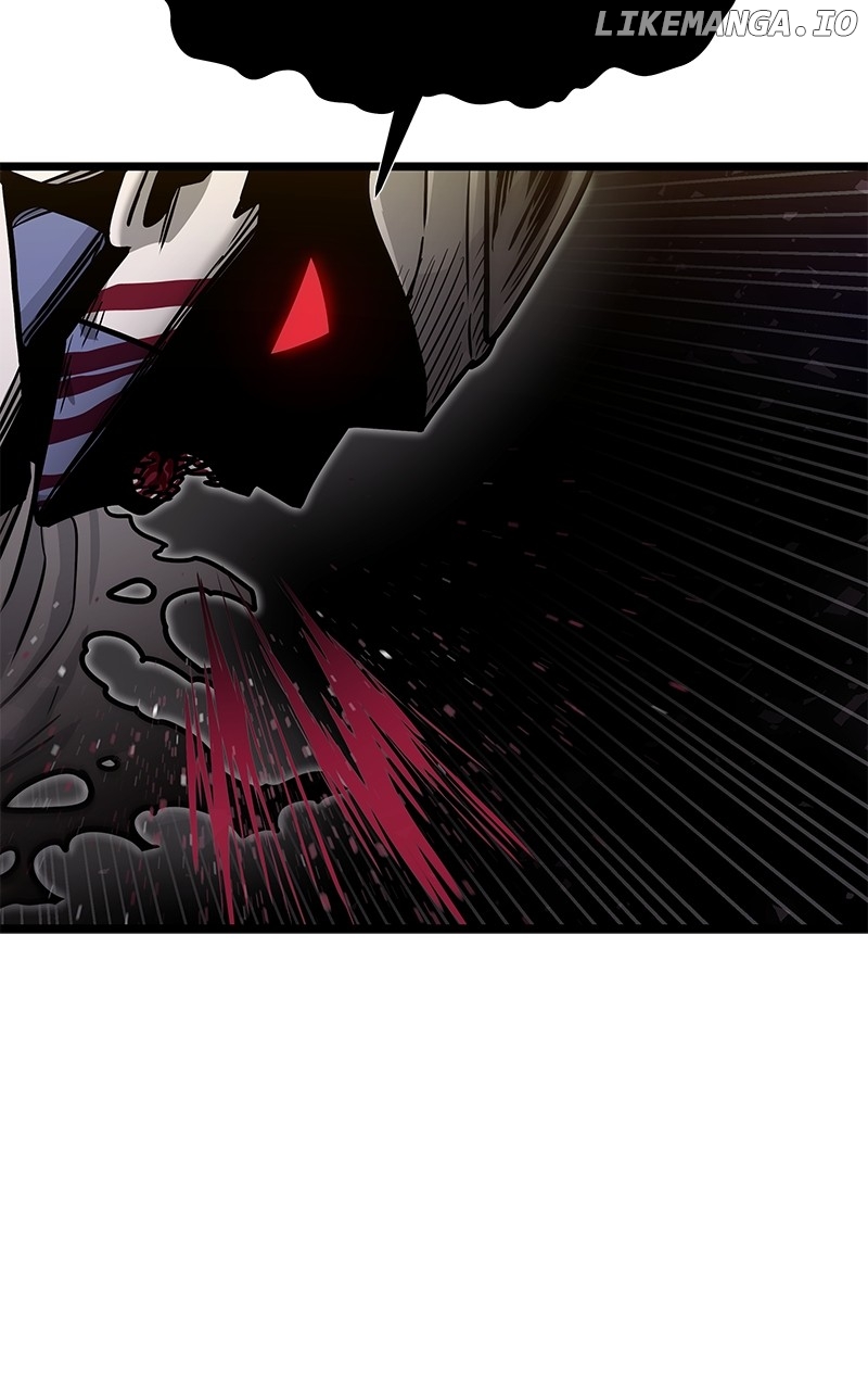 God Tribe Chapter 65 - page 114