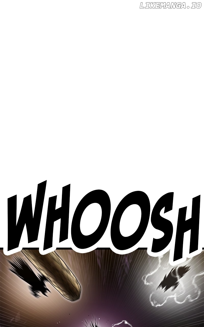 God Tribe Chapter 65 - page 115