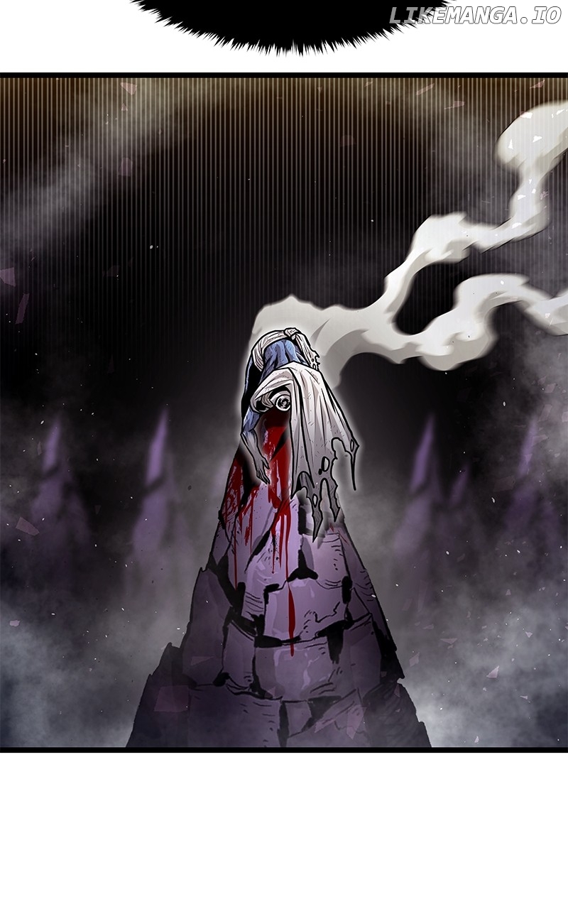 God Tribe Chapter 65 - page 120