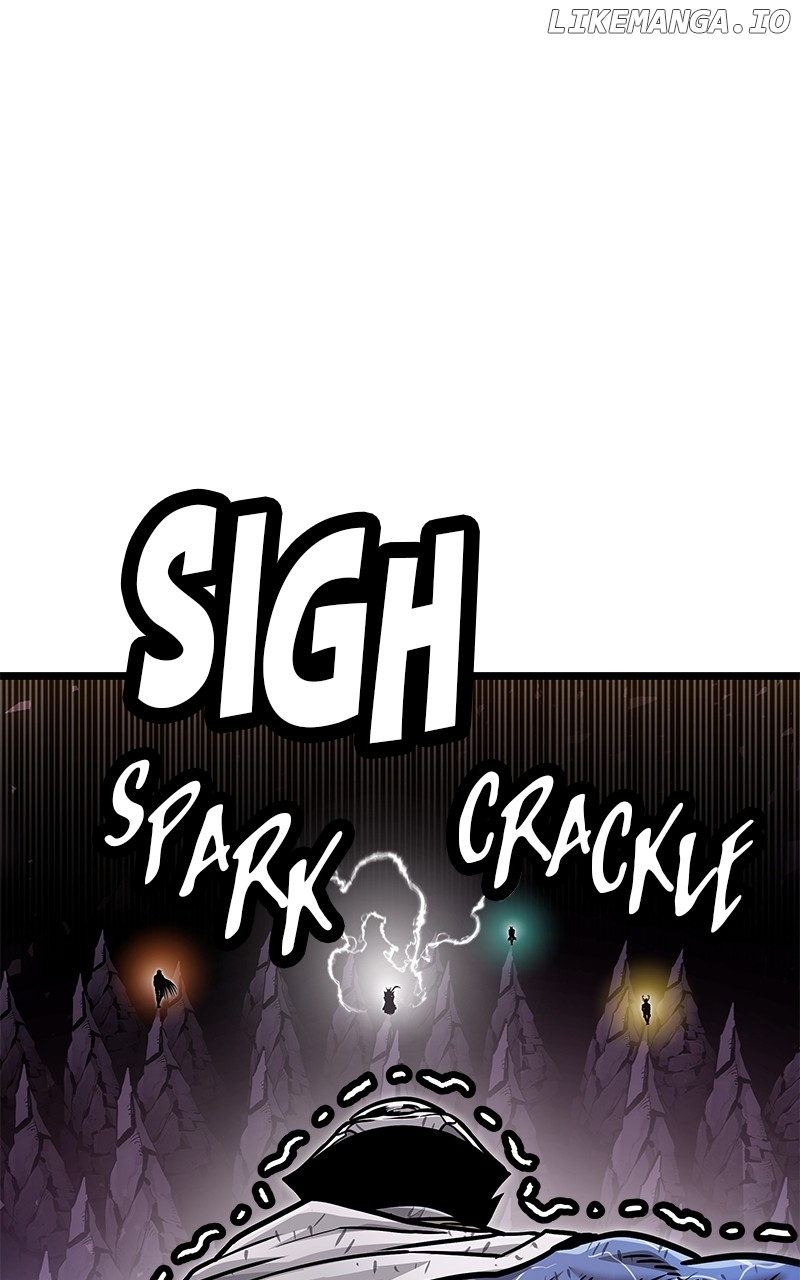 God Tribe Chapter 65 - page 121