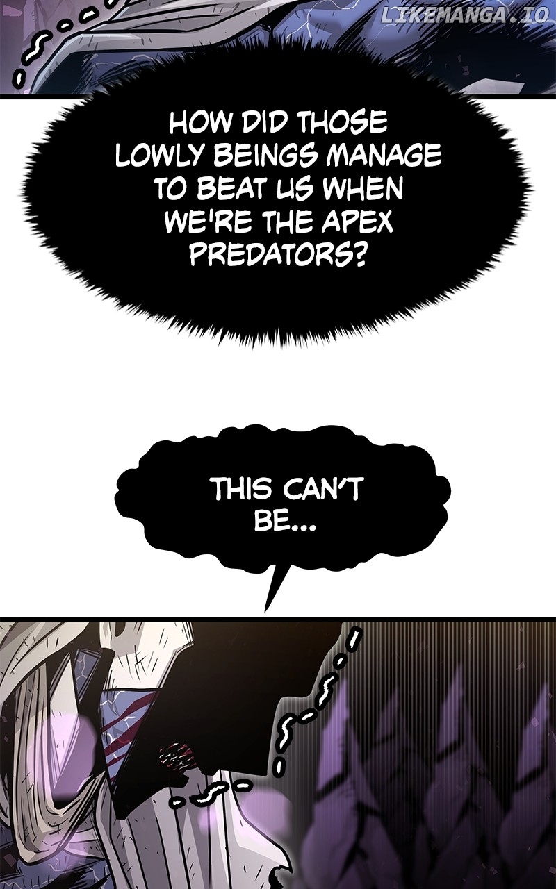 God Tribe Chapter 65 - page 122