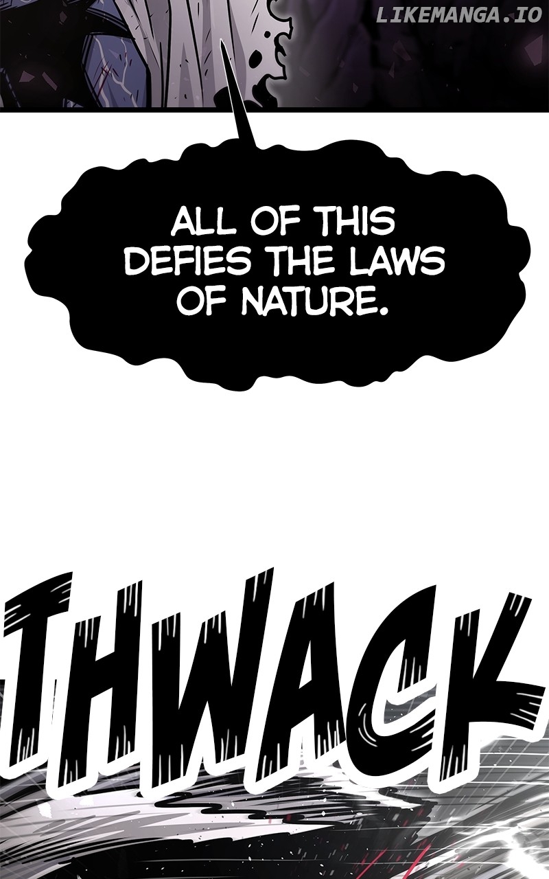 God Tribe Chapter 65 - page 123