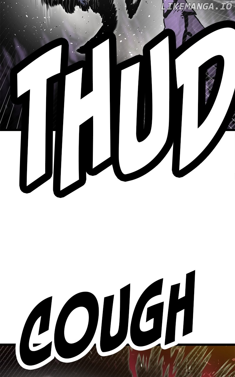 God Tribe Chapter 65 - page 126