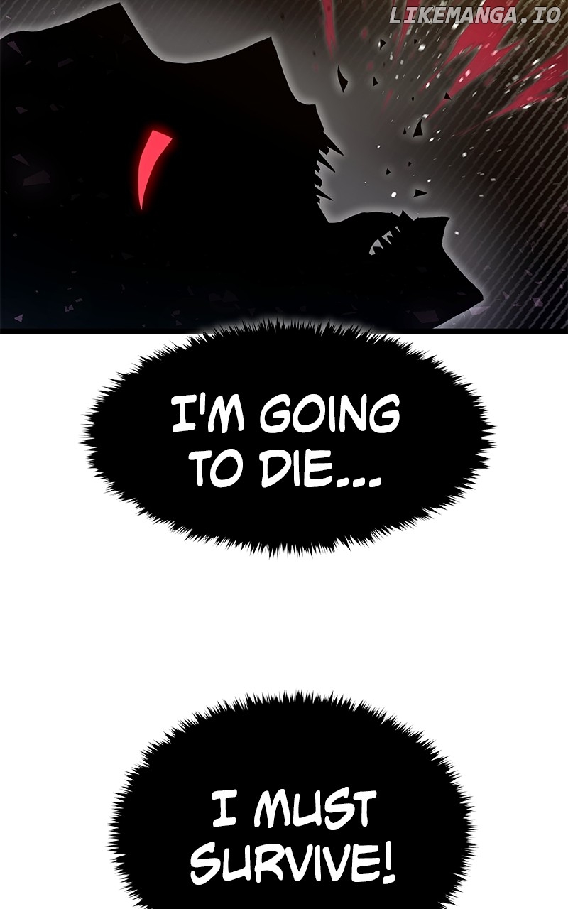 God Tribe Chapter 65 - page 127