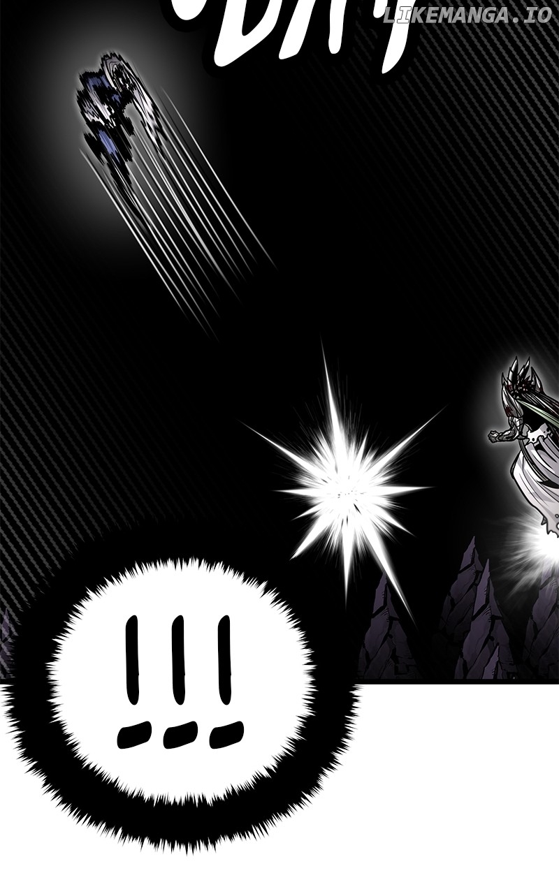 God Tribe Chapter 65 - page 131