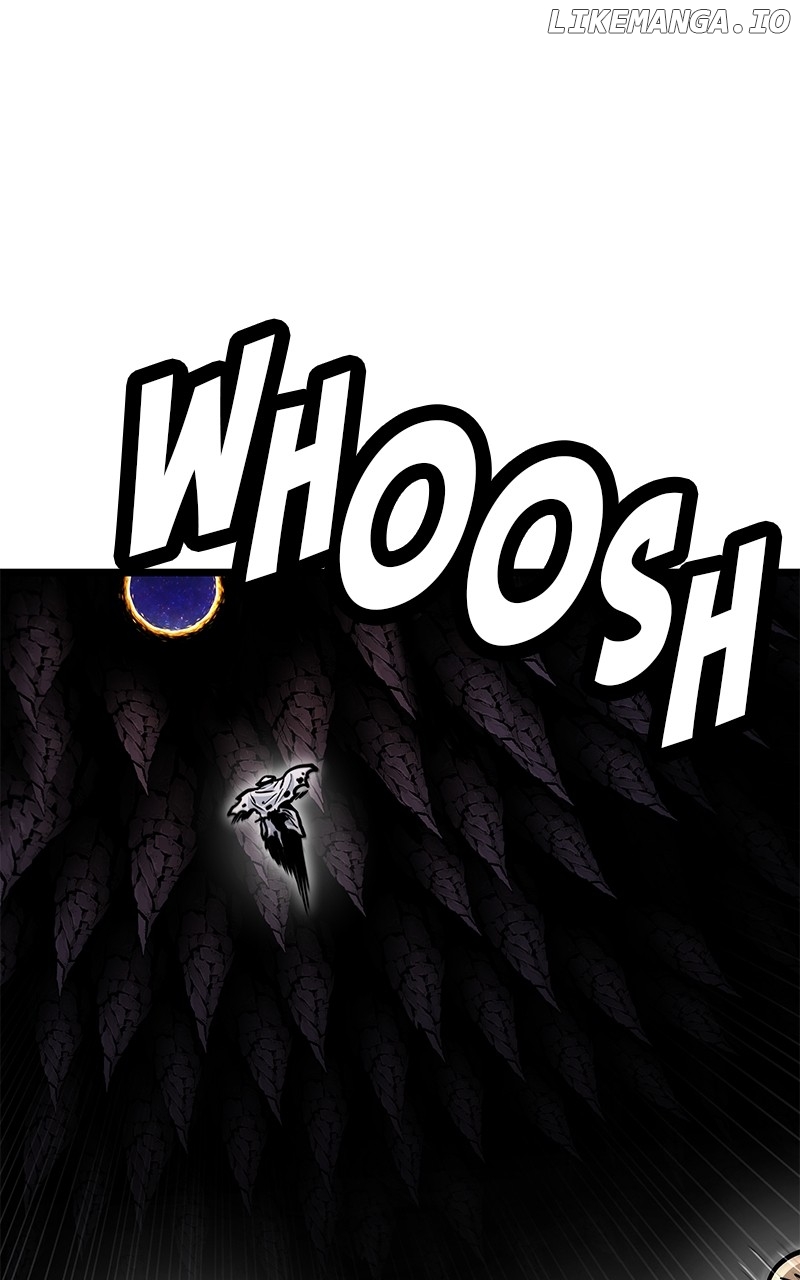 God Tribe Chapter 65 - page 132