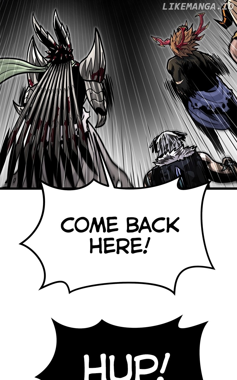 God Tribe Chapter 65 - page 133