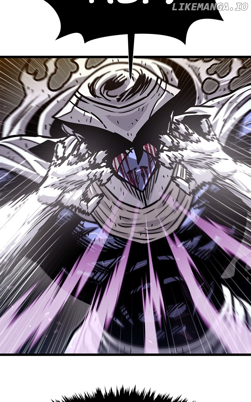 God Tribe Chapter 65 - page 134