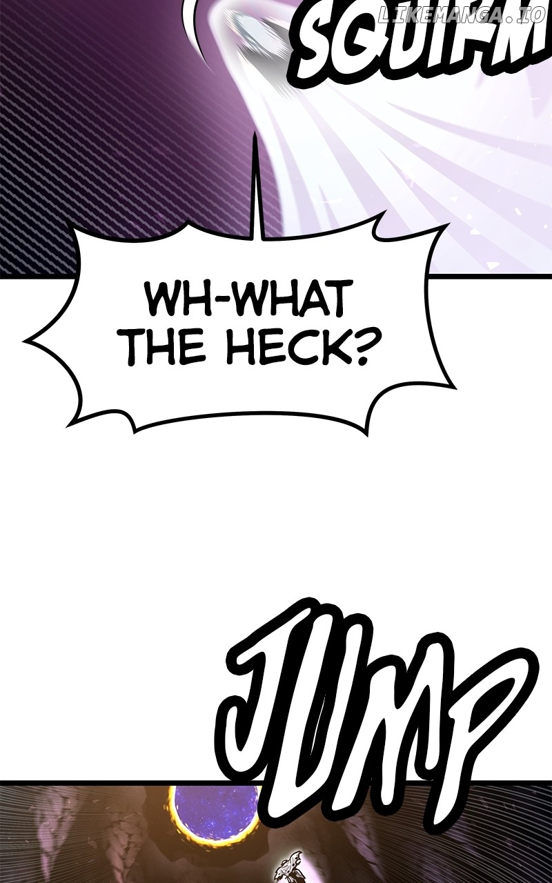God Tribe Chapter 65 - page 137
