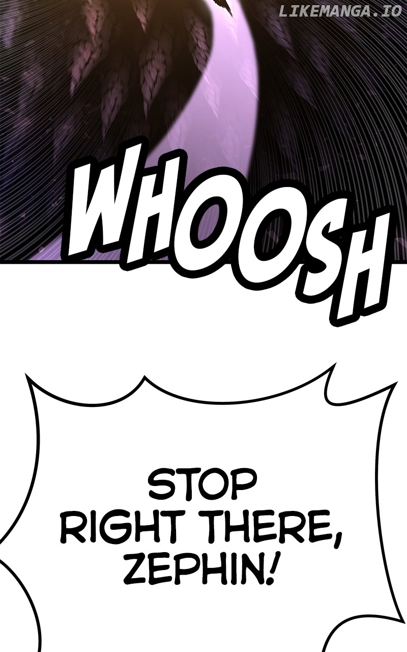 God Tribe Chapter 65 - page 138
