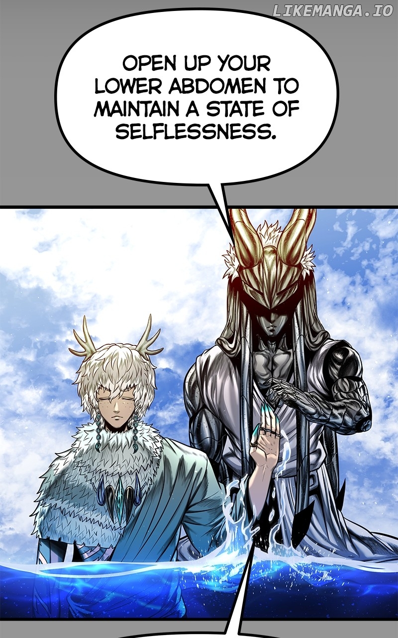 God Tribe Chapter 65 - page 14