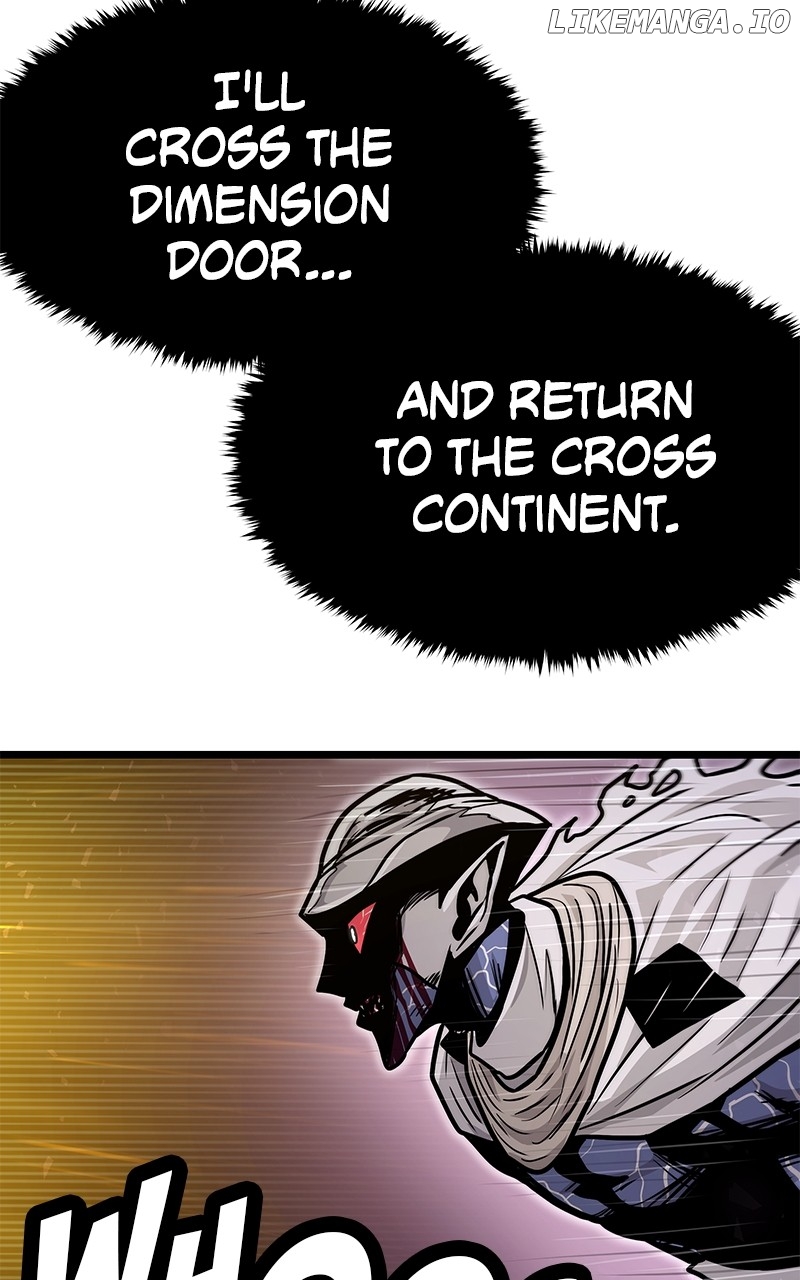 God Tribe Chapter 65 - page 140