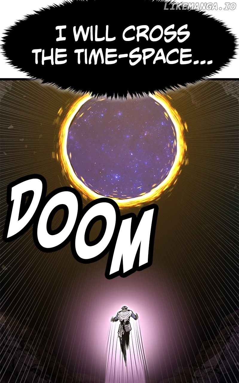 God Tribe Chapter 65 - page 142