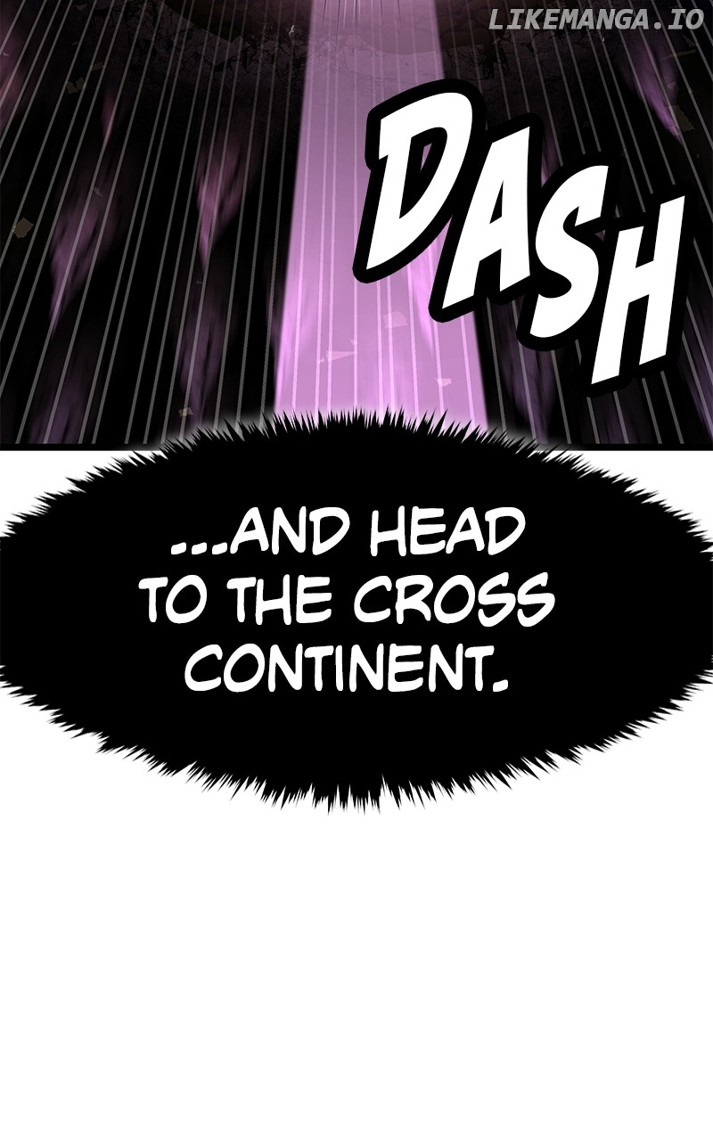 God Tribe Chapter 65 - page 143