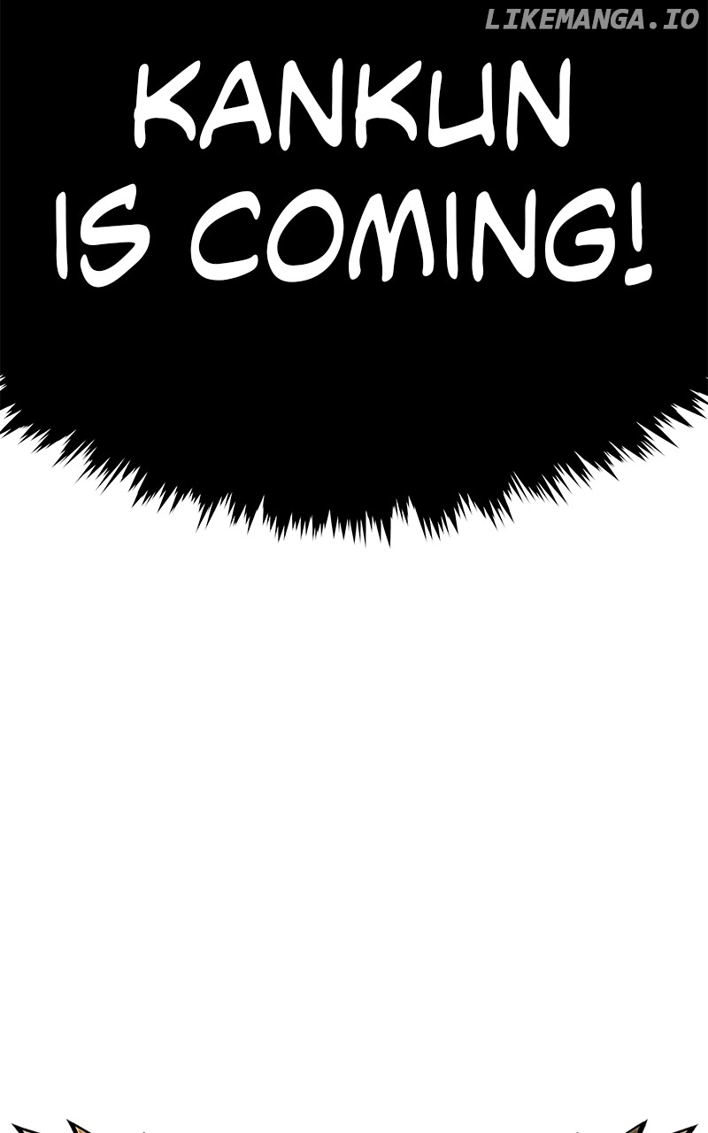 God Tribe Chapter 65 - page 146