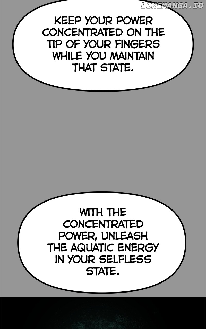 God Tribe Chapter 65 - page 15