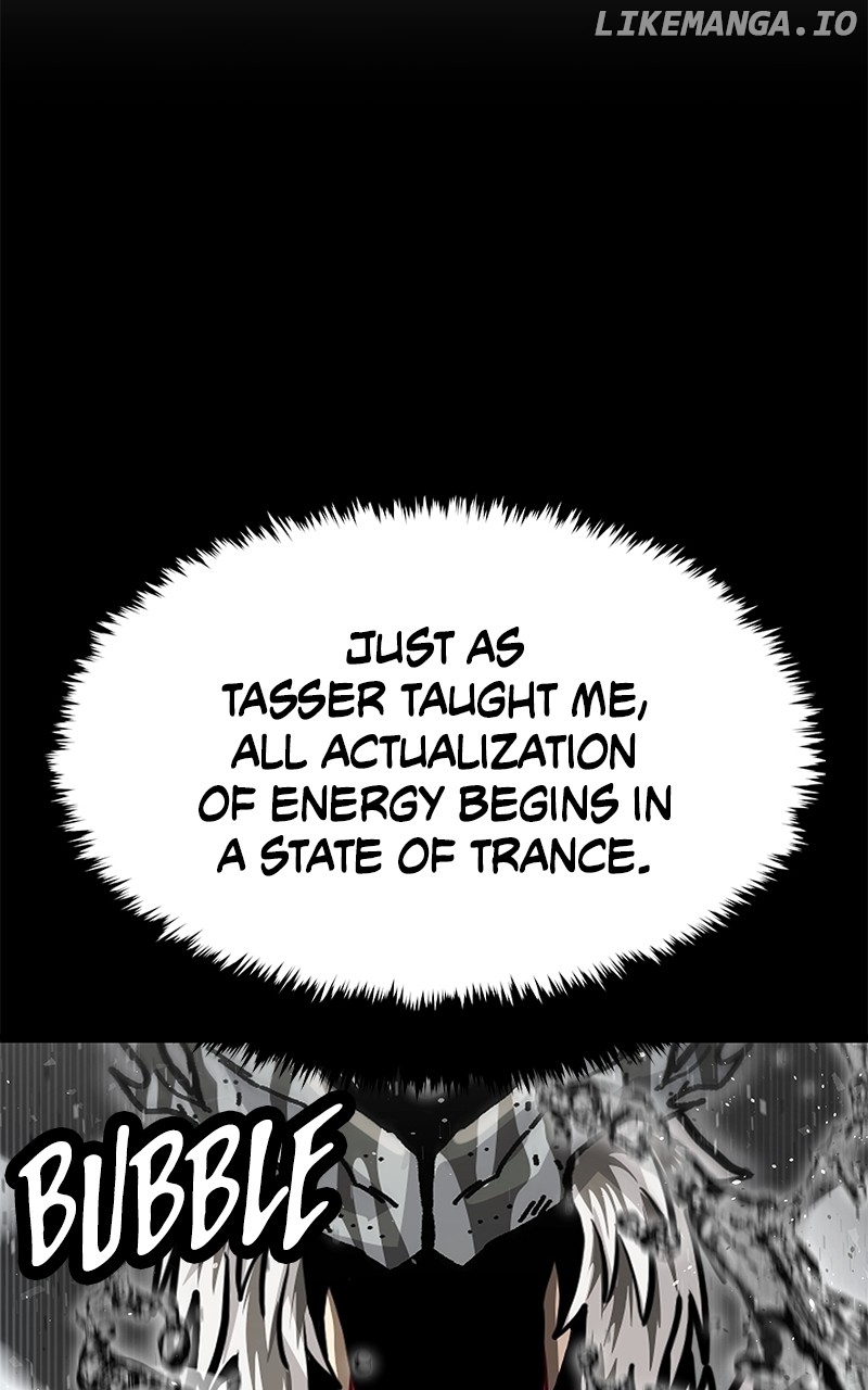God Tribe Chapter 65 - page 17