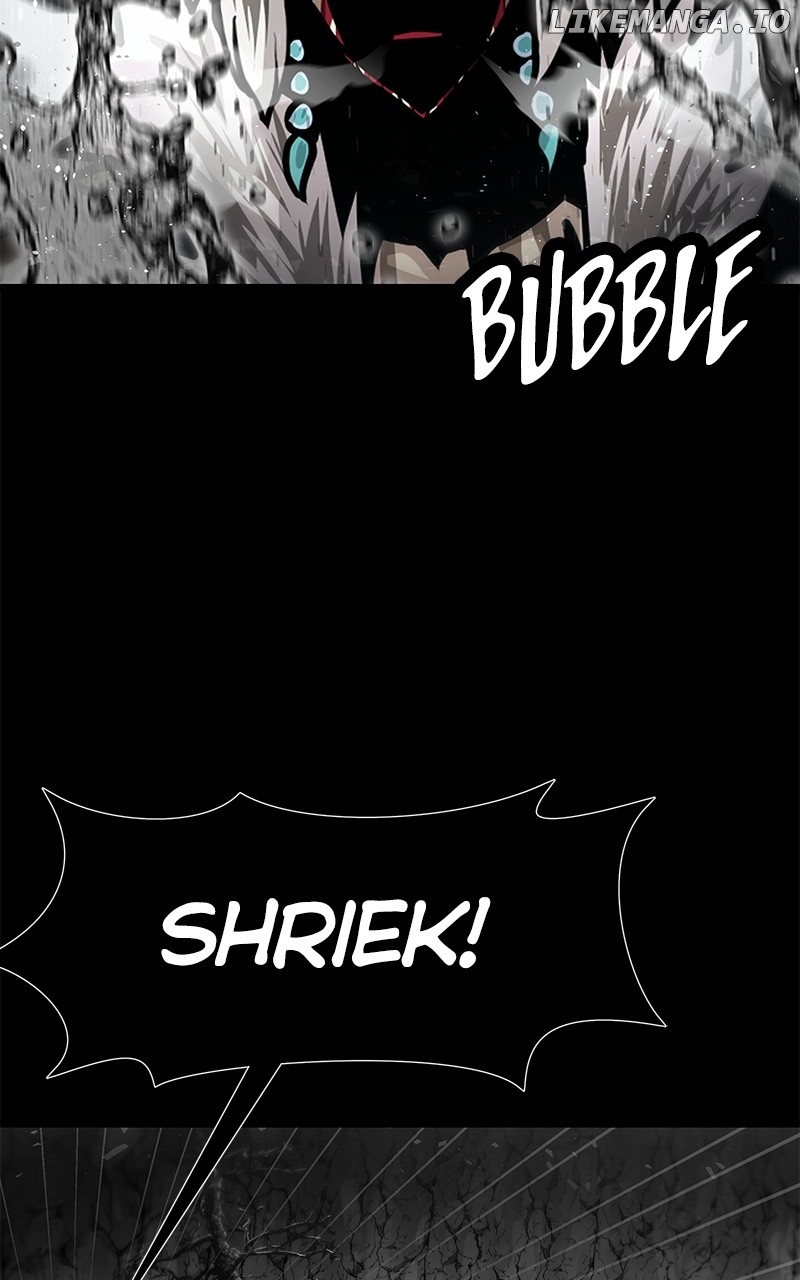 God Tribe Chapter 65 - page 18