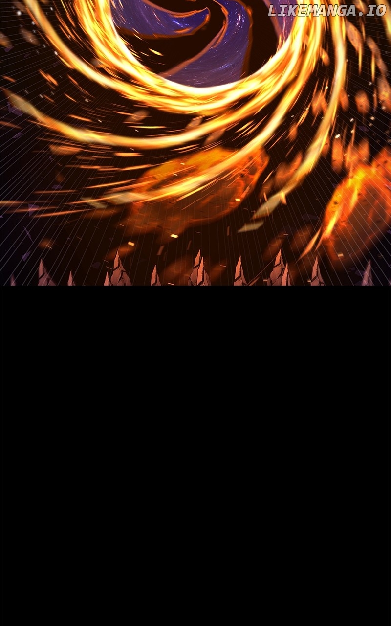 God Tribe Chapter 65 - page 2