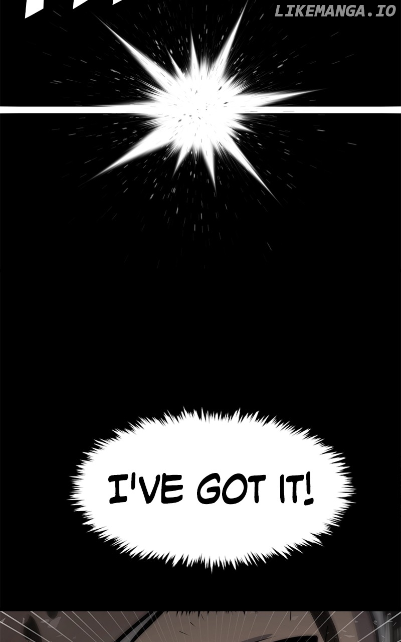 God Tribe Chapter 65 - page 20