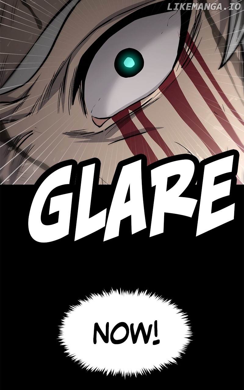 God Tribe Chapter 65 - page 21