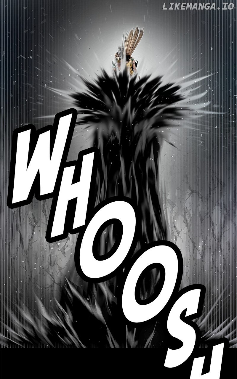 God Tribe Chapter 65 - page 24