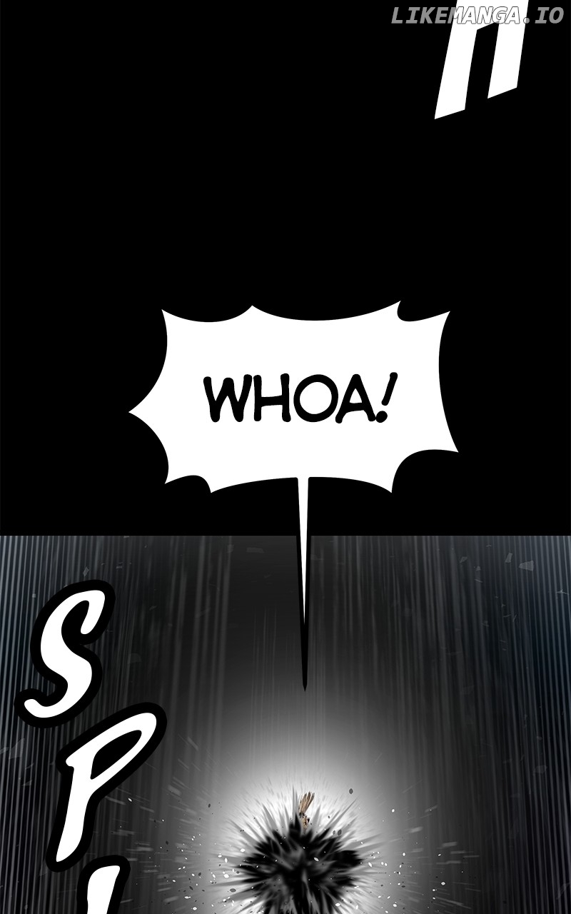 God Tribe Chapter 65 - page 25