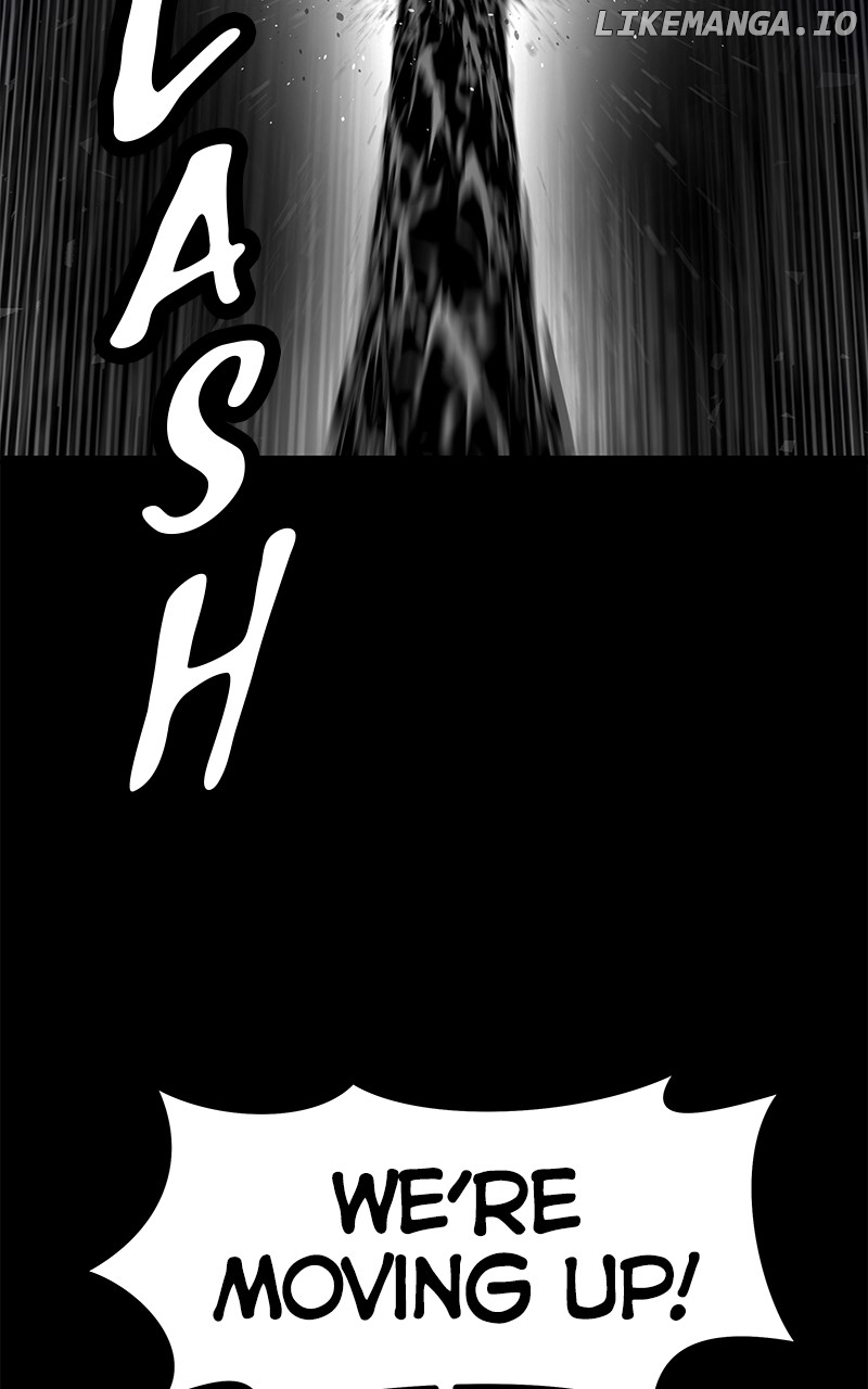 God Tribe Chapter 65 - page 26