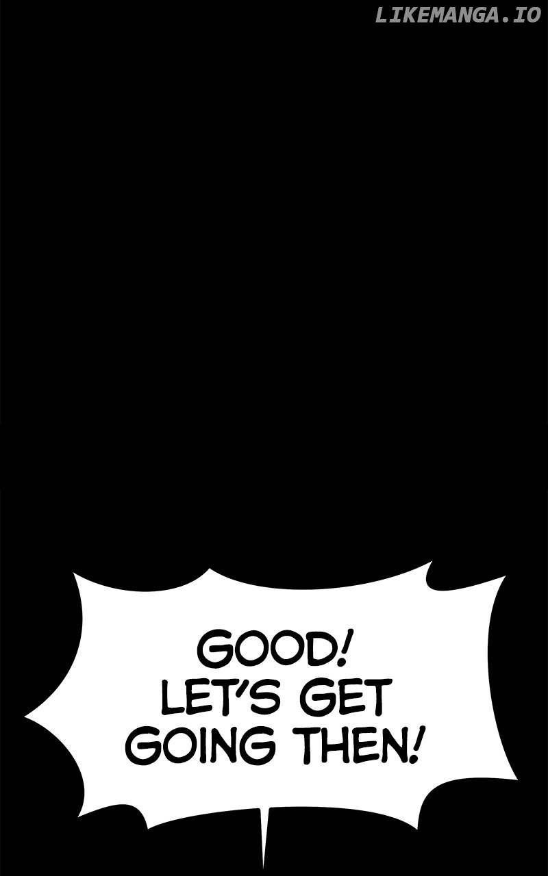 God Tribe Chapter 65 - page 28