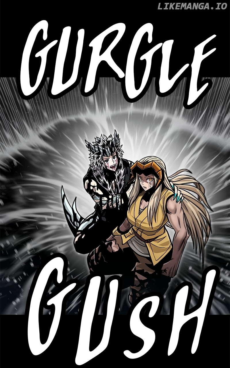 God Tribe Chapter 65 - page 29