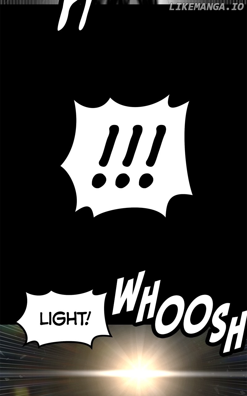 God Tribe Chapter 65 - page 31
