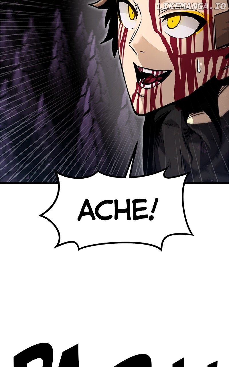 God Tribe Chapter 65 - page 39