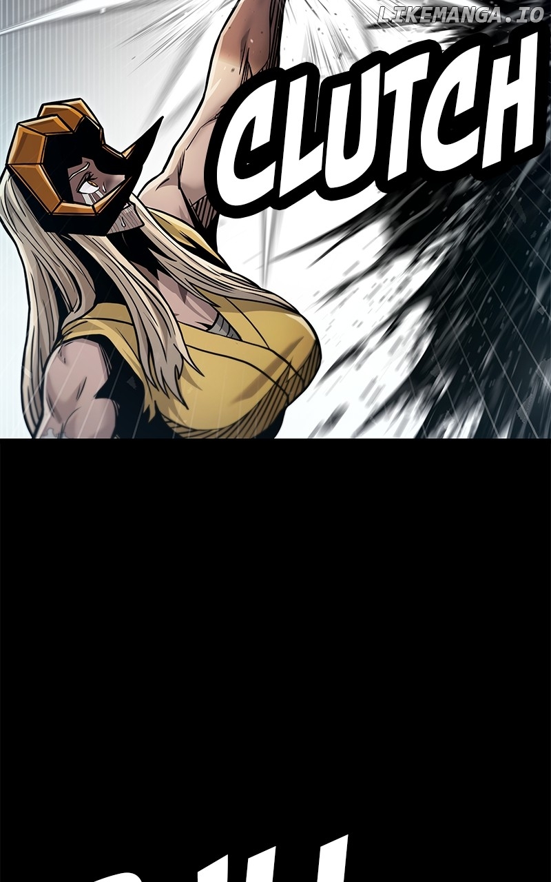 God Tribe Chapter 65 - page 4