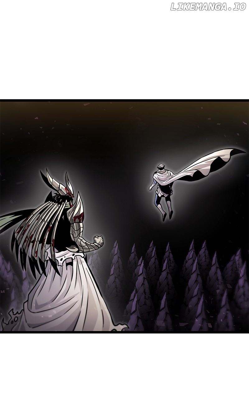 God Tribe Chapter 65 - page 43