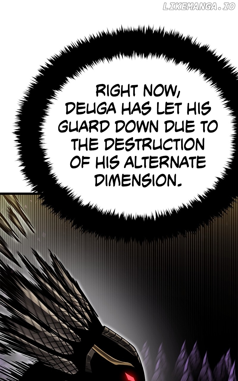 God Tribe Chapter 65 - page 44
