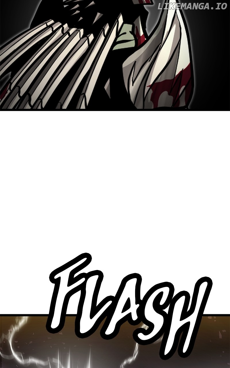 God Tribe Chapter 65 - page 46