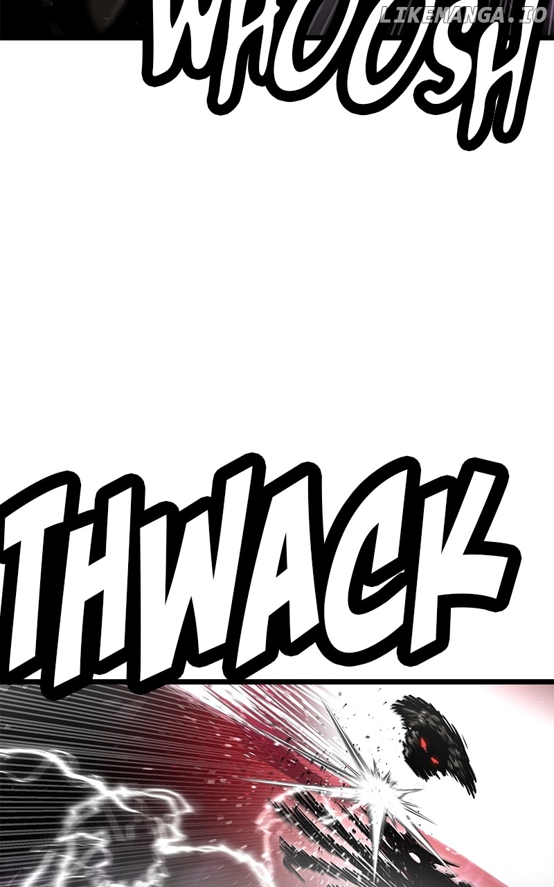 God Tribe Chapter 65 - page 49