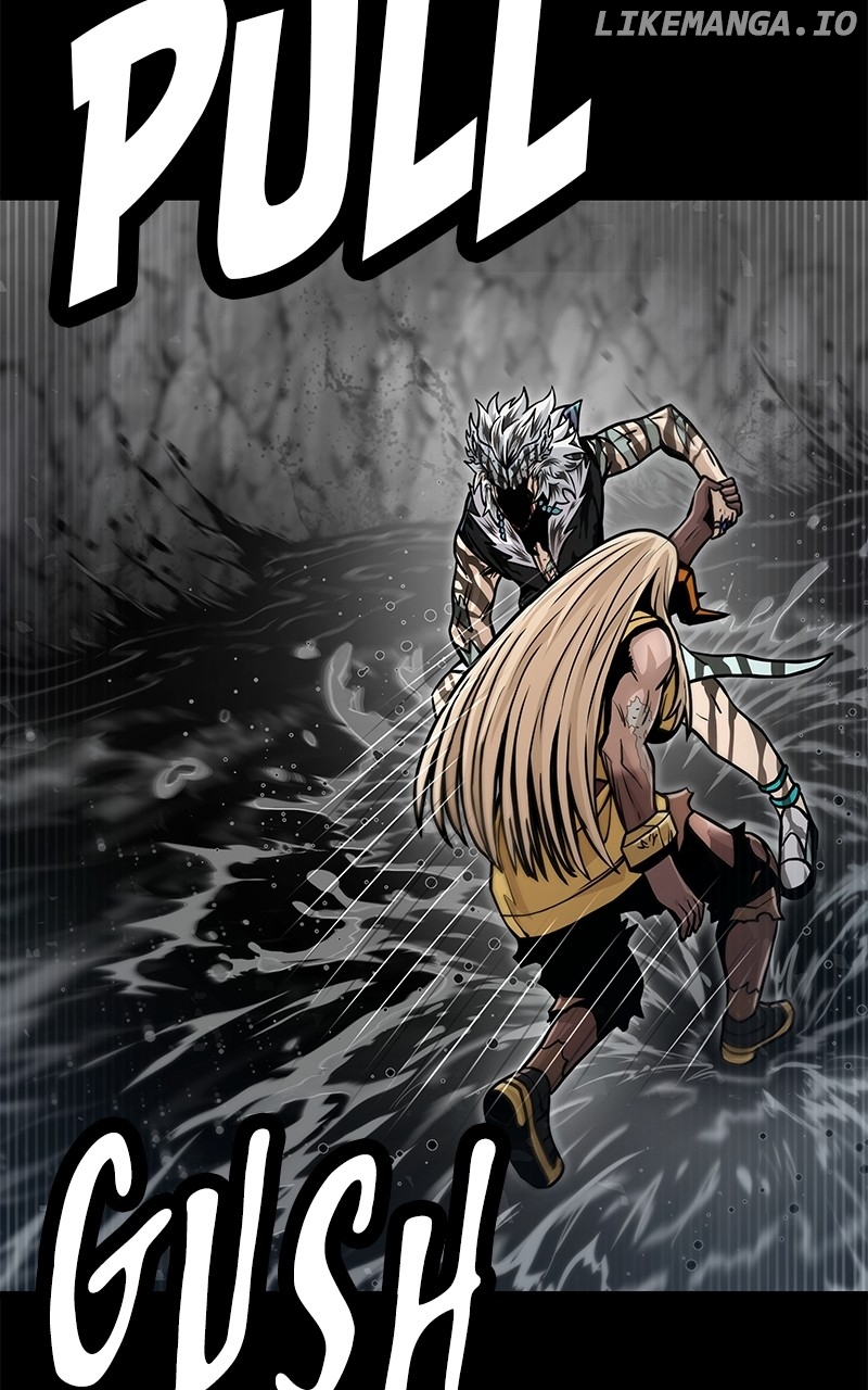 God Tribe Chapter 65 - page 5