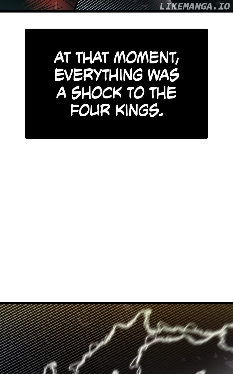 God Tribe Chapter 65 - page 52