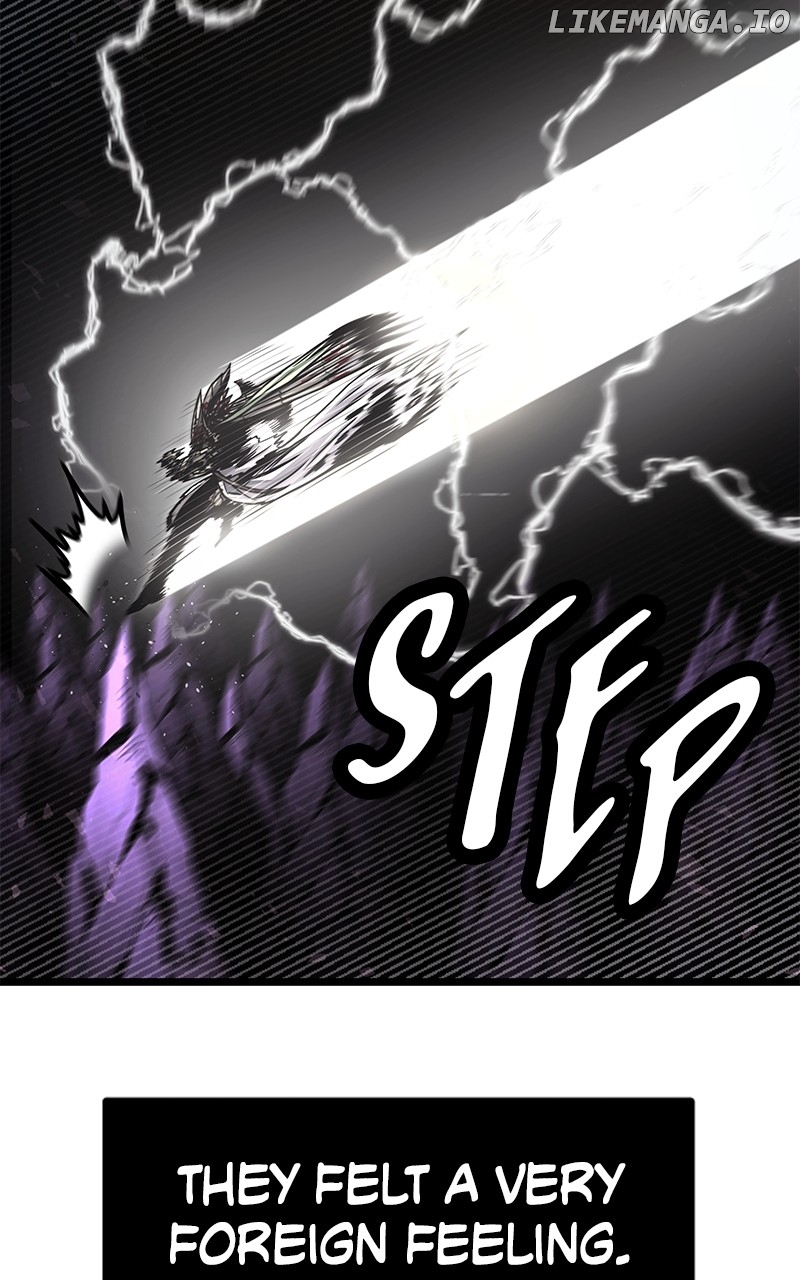 God Tribe Chapter 65 - page 53